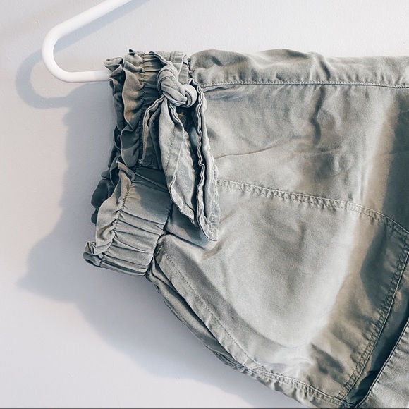 aerie Pants - NWOT Aerie Camp Shorts
